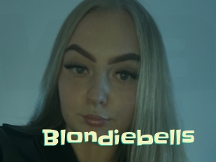Blondiebells