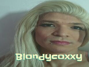 blondycoxxy Wanna Meet