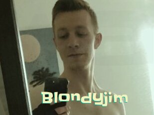 Blondyjim