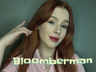 Bloomberman