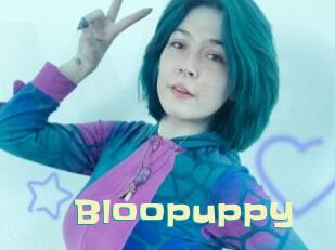 Bloopuppy