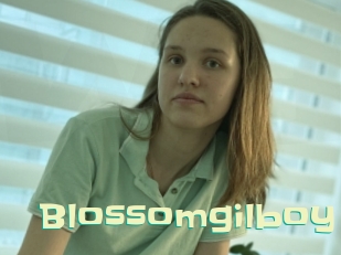 Blossomgilboy