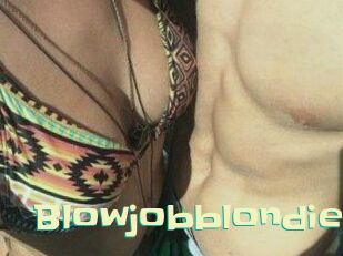 blowjob_blondie Wanna Meet