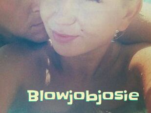 Blowjobjosie