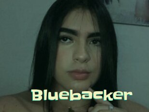 Bluebacker