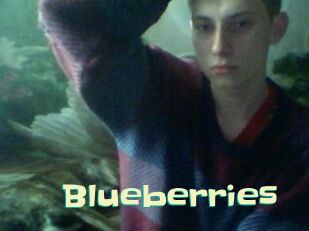 Blueberries