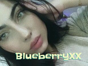 BlueberryXX