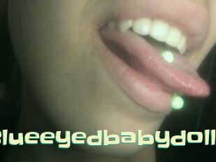 blueeyedbabydoll Wanna Meet
