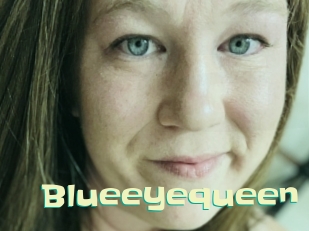 Blueeyequeen
