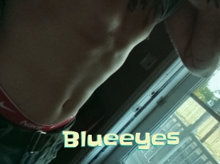 Blueeyes