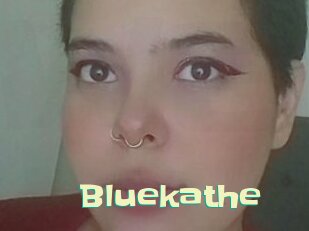 Bluekathe