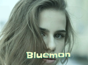 Bluemon