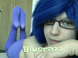 bluerazz Wanna Meet