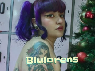 Blulorens