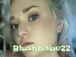 Blushbabe22