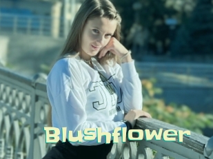 Blushflower