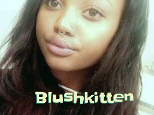 Blushkitten