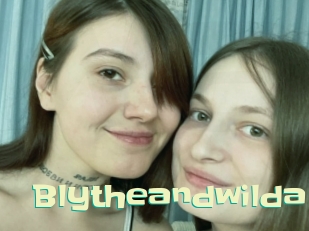 Blytheandwilda