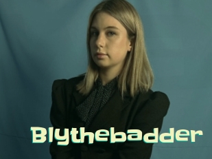 blythebadder Wanna Meet