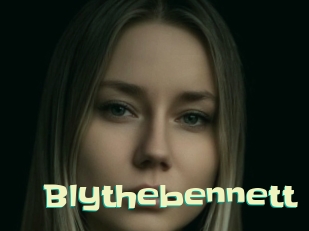 Blythebennett