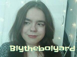 Blythebolyard
