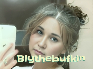 Blythebufkin