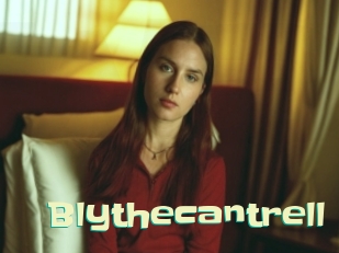 Blythecantrell