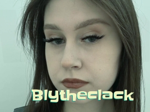 Blytheclack