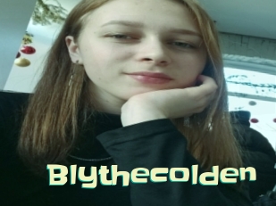 Blythecolden