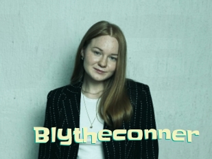 blytheconner Wanna Meet