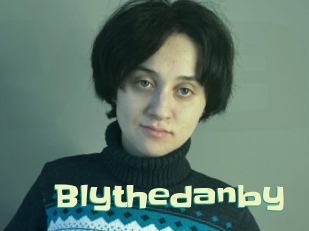 blythedanby Wanna Meet