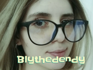 blythedendy Wanna Meet