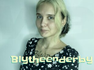 Blytheenderby