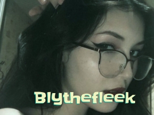 Blythefleek