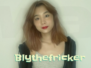 Blythefricker