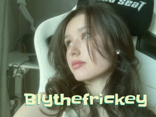 Blythefrickey