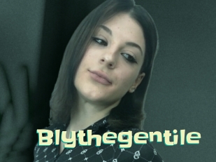 Blythegentile