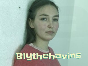 Blythehavins