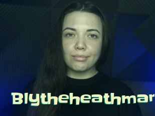 Blytheheathman
