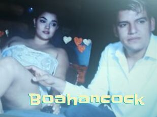 Boahancock
