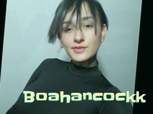 Boahancockk