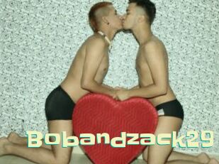 Bobandzack29