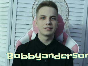 Bobbyanderson