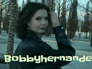 Bobbyhernandez