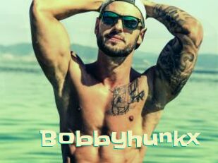 Bobbyhunkx