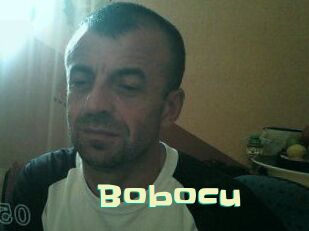 Bobocu