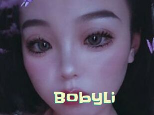 BobyLi