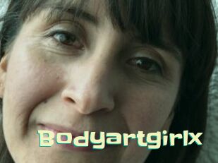 Bodyartgirlx