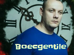 Boecgentile