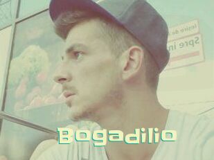 Bogadilio